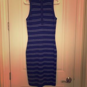 WHBM sleeveless dress